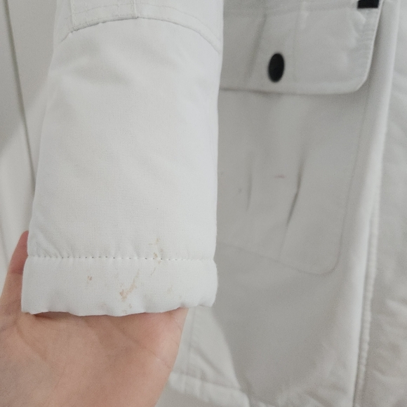 Point Zero Winter Jacket Size M - Picture 8 of 16